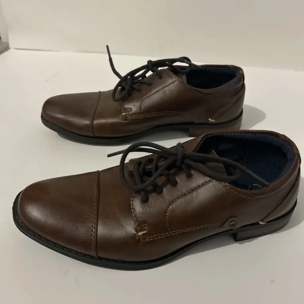 Boys‎ Size 3 American Eagle Size 3 Brown